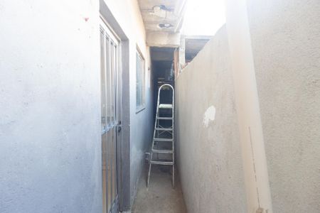 Casa para alugar com 55m², 2 quartos e sem vagaÁrea de Serviço