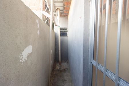Casa para alugar com 55m², 2 quartos e sem vagaÁrea de Serviço