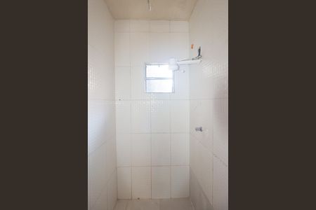 Casa para alugar com 55m², 2 quartos e sem vagaBanheiro