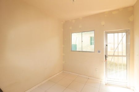 Sala/Cozinha de casa para alugar com 2 quartos, 55m² em Santa Cruz, Rio de Janeiro