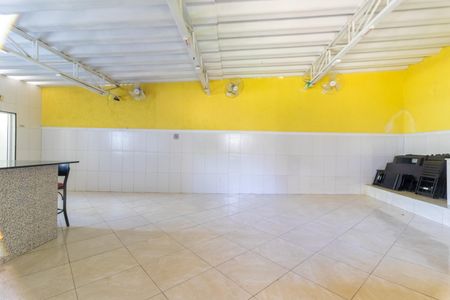 Apartamento para alugar com 54m², 2 quartos e 1 vaga Apartamento para alugar com 54m², 2 quartos e 1 vagaÁrea comum - Salão de festas