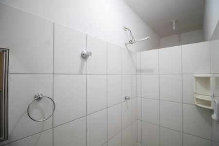BANHEIRO de apartamento para alugar com 1 quarto, 50m² em Vila Nova Cachoeirinha, São Paulo