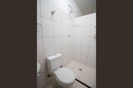 Apartamento para alugar com 50m², 1 quarto e sem vaga Apartamento para alugar com 50m², 1 quarto e sem vagaBANHEIRO