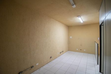 SALA E QUARTO  de apartamento para alugar com 1 quarto, 50m² em Vila Nova Cachoeirinha, São Paulo