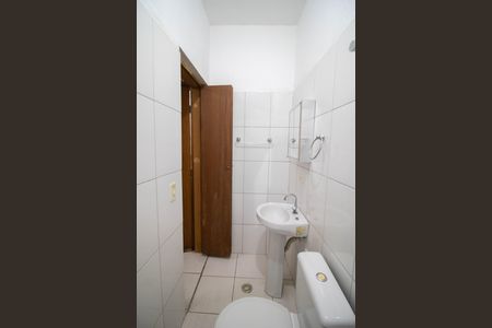 Apartamento para alugar com 50m², 1 quarto e sem vaga Apartamento para alugar com 50m², 1 quarto e sem vagaBANHEIRO