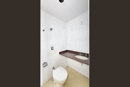Apartamento à venda com 2 quartos, 70m² em Santo Antônio, Belo Horizonte