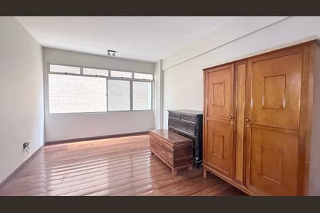 Apartamento à venda com 2 quartos, 70m² em Santo Antônio, Belo Horizonte