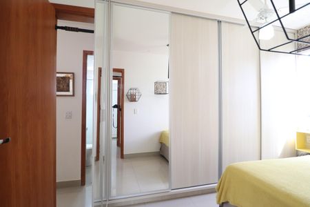Apartamento para alugar com 53m², 2 quartos e 1 vagaQuarto 1