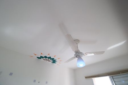 Apartamento para alugar com 53m², 2 quartos e 1 vagaQuarto 2