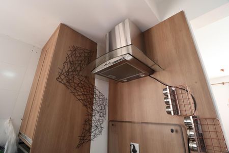 Apartamento para alugar com 53m², 2 quartos e 1 vagaCozinha