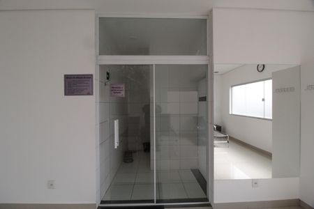Apartamento para alugar com 53m², 2 quartos e 1 vagaSauna e Spa
