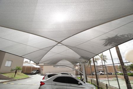 Apartamento para alugar com 53m², 2 quartos e 1 vagaGaragem