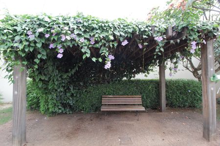 Apartamento para alugar com 53m², 2 quartos e 1 vagaÁrea comum