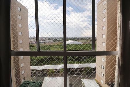 Apartamento para alugar com 53m², 2 quartos e 1 vagaVista