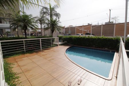 Apartamento para alugar com 53m², 2 quartos e 1 vagaÁrea comum - Piscina