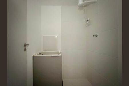 Studio para alugar com 20m², 1 quarto e sem vagaBanheiro 