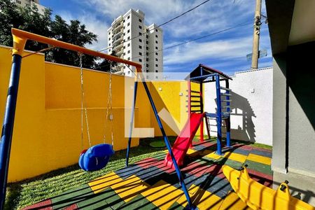 Studio para alugar com 20m², 1 quarto e sem vagaPlayground 