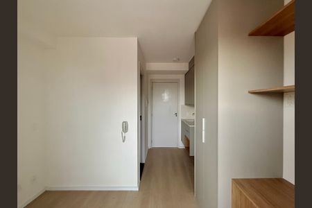 Studio para alugar com 20m², 1 quarto e sem vagaQuarto