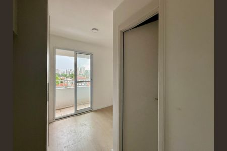 Studio para alugar com 20m², 1 quarto e sem vagaCozinha 