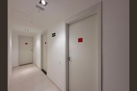 Studio para alugar com 20m², 1 quarto e sem vagaHall Apartamento 