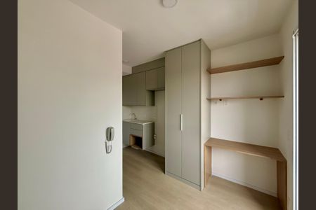 Studio para alugar com 20m², 1 quarto e sem vagaQuarto