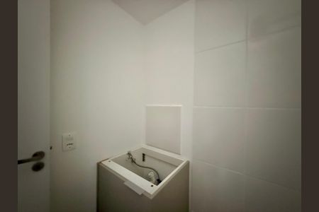 Studio para alugar com 20m², 1 quarto e sem vagaBanheiro 