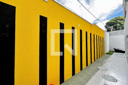 Studio para alugar com 20m², 1 quarto e sem vagaBicicletário 