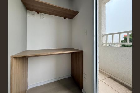 Studio para alugar com 20m², 1 quarto e sem vagaQuarto