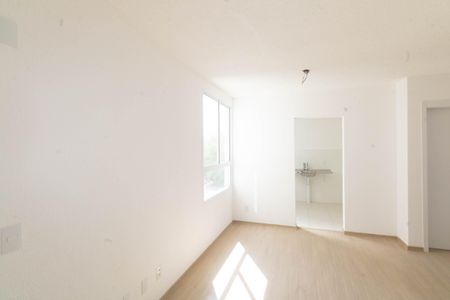 Apartamento para alugar com 48m², 2 quartos e 1 vaga Apartamento para alugar com 48m², 2 quartos e 1 vagaSala