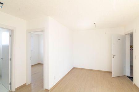 Apartamento para alugar com 48m², 2 quartos e 1 vagaSala