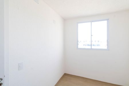 Apartamento para alugar com 48m², 2 quartos e 1 vagaQuarto 1