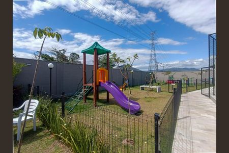 Apartamento para alugar com 48m², 2 quartos e 1 vagaÁrea comum - Playground