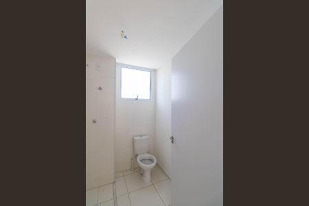 Apartamento para alugar com 48m², 2 quartos e 1 vagaBanheiro