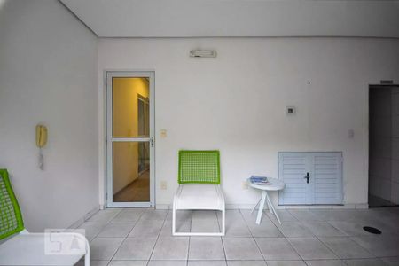 Apartamento à venda com 112m², 2 quartos e 3 vagasÁrea comum