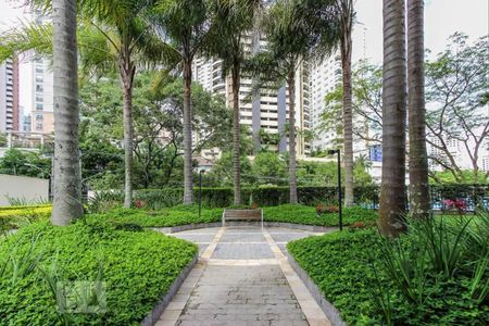 Apartamento à venda com 112m², 2 quartos e 3 vagasÁrea comum
