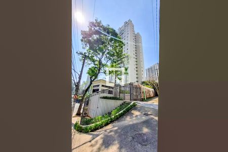 Apartamento à venda com 112m², 2 quartos e 3 vagasFachada