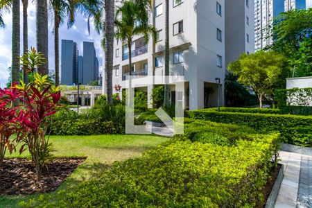 Apartamento à venda com 112m², 2 quartos e 3 vagasÁrea comum