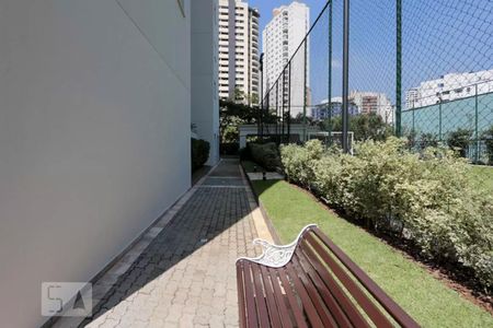 Apartamento à venda com 112m², 2 quartos e 3 vagasÁrea comum
