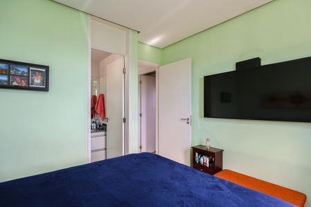 Apartamento à venda com 112m², 2 quartos e 3 vagasSuíte