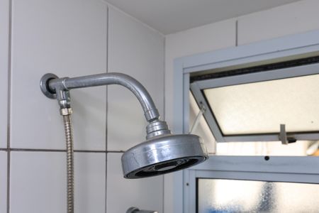 Apartamento à venda com 112m², 2 quartos e 3 vagasBanheiro