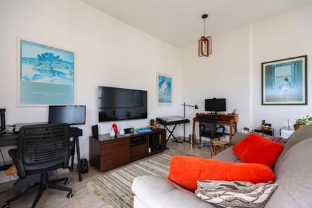 Apartamento à venda com 112m², 2 quartos e 3 vagasCobertura