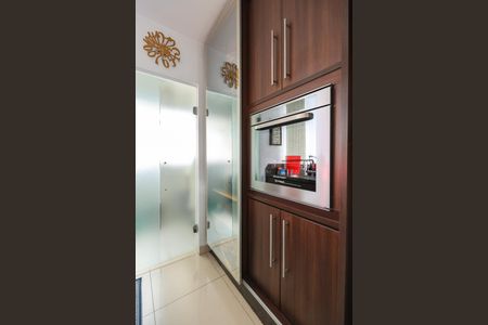 Apartamento à venda com 112m², 2 quartos e 3 vagasCozinha