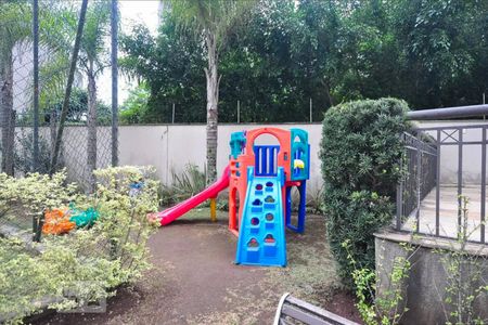 Apartamento à venda com 112m², 2 quartos e 3 vagasÁrea comum - Playground