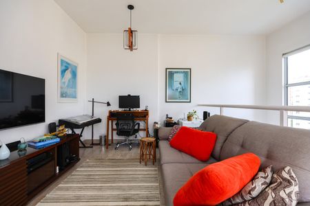Apartamento à venda com 112m², 2 quartos e 3 vagasCobertura