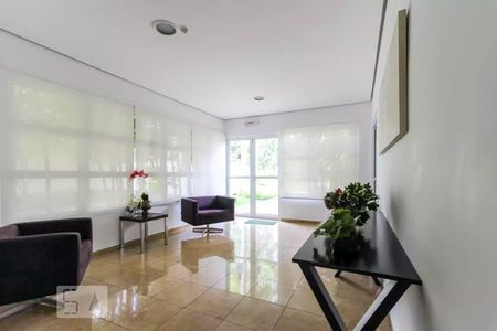 Apartamento à venda com 112m², 2 quartos e 3 vagasÁrea comum
