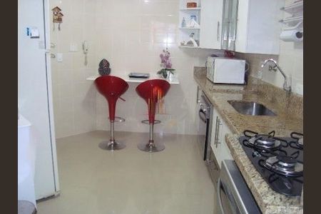 Apartamento à venda com 2 quartos, 64m² em Jardim Lourdes, São Paulo