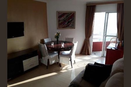 Apartamento à venda com 2 quartos, 64m² em Jardim Lourdes, São Paulo