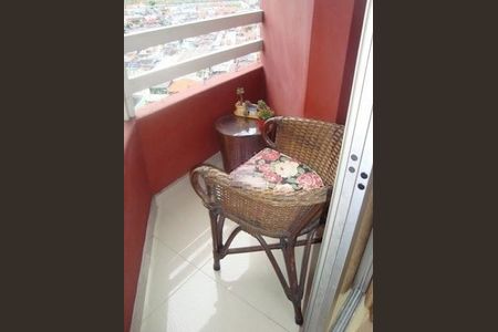 Apartamento à venda com 2 quartos, 64m² em Jardim Lourdes, São Paulo