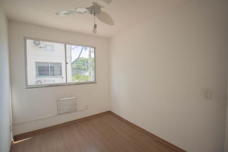 Apartamento para alugar com 48m², 2 quartos e 1 vagaQuarto 1