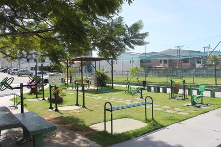 Apartamento para alugar com 48m², 2 quartos e 1 vagaÁrea comum